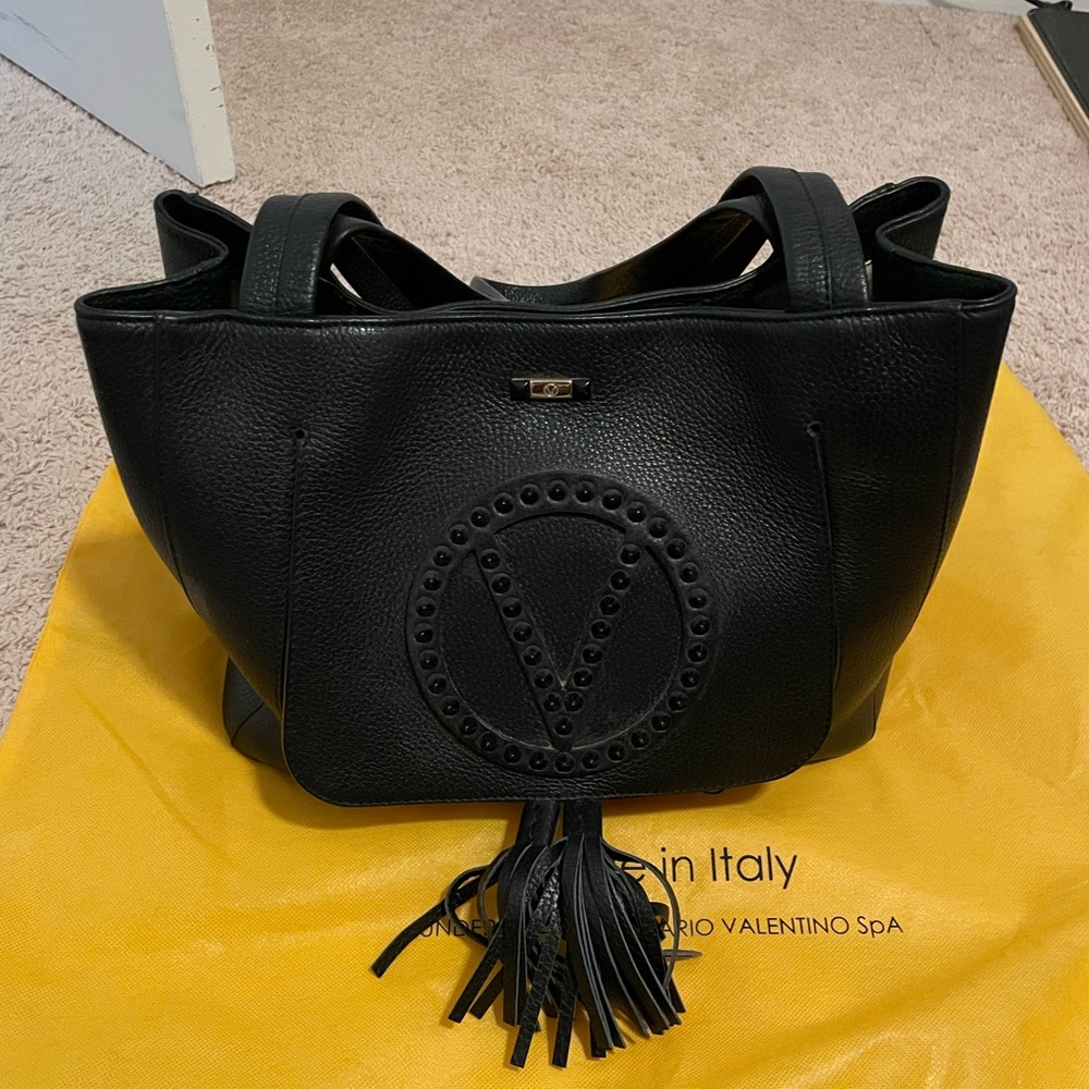 Mario Valentino Bag